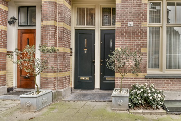 Medium property photo - Johannes Verhulststraat 4-2, 1071 NC Amsterdam